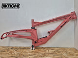 CADRE ORANGE SWITCH 6