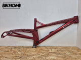 CADRE ORANGE STAGE 6 EVO - OCCASION