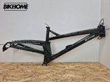 CADRE ORANGE STAGE 6 EVO - OCCASION
