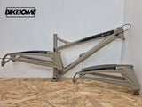 CADRE ORANGE STAGE 6 - OCCASION