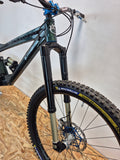 ORANGE BIKES SWITCH 6  - OCCASION