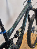 ORANGE BIKES SWITCH 6  - OCCASION