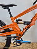 ORANGE BIKES 327 - OCCASION