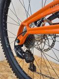 ORANGE BIKES 327 - OCCASION