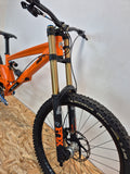 ORANGE BIKES 327 - OCCASION