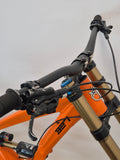 ORANGE BIKES 327 - OCCASION