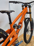 ORANGE BIKES 327 - OCCASION