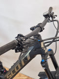 SCOTT GENIUS 910 - OCCASION