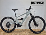 ORANGE BIKES PHASE AVINOX RS 2026