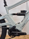 ORANGE BIKES PHASE AVINOX RS 2026