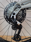 ORANGE BIKES PHASE AVINOX RS 2026