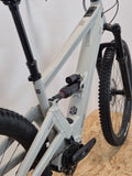ORANGE BIKES PHASE AVINOX RS 2026