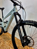 ORANGE BIKES PHASE AVINOX RS 2026