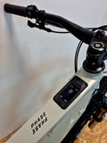 ORANGE BIKES PHASE AVINOX RS 2026