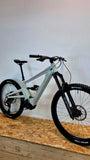 ORANGE BIKES PHASE AVINOX RS 2026