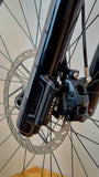 ORANGE BIKES PHASE AVINOX RS 2026
