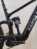 SANTACRUZ BULLIT 70 - OCCASION