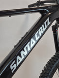 SANTACRUZ BULLIT 70 - OCCASION