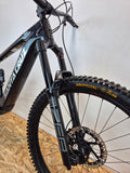 SANTACRUZ BULLIT 70 - OCCASION