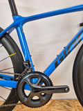 GIANT TCR ADVANCED - OCCASION