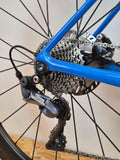 GIANT TCR ADVANCED - OCCASION