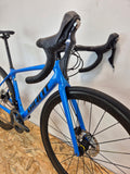 GIANT TCR ADVANCED - OCCASION