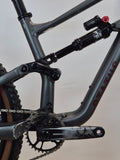 SPECIALIZED STATUS - OCCASION