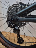 SPECIALIZED STATUS - OCCASION
