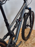 SPECIALIZED STATUS - OCCASION