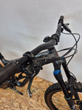 SPECIALIZED STATUS - OCCASION