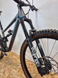 SPECIALIZED STATUS - OCCASION