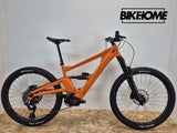 ORANGE BIKES PHASE AVINOX RS 2026