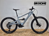 ORANGE BIKES PHASE AVINOX RS 2026