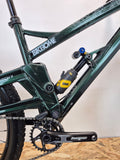 ORANGE BIKES SWITCH 7 SE -OCCASION