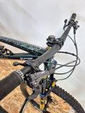 ORANGE BIKES SWITCH 7 SE -OCCASION