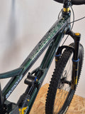 ORANGE BIKES SWITCH 7 SE -OCCASION