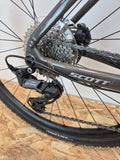 SCOTT SPEEDSTER GRAVEL TEAM 2026 - OCCASION