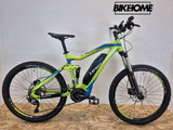 HAIBIKE ALL MTN - OCCASION
