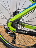 HAIBIKE ALL MTN - OCCASION