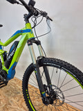 HAIBIKE ALL MTN - OCCASION