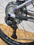 TRANSITION SPUR - OCCASION