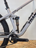 TRANSITION SPUR - OCCASION