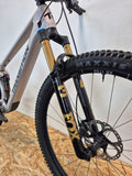 TRANSITION SPUR - OCCASION