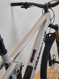 TRANSITION SPUR - OCCASION