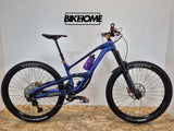 CANNONDALE JEKYLL C2 -OCCASION