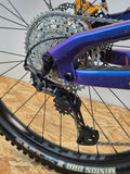 CANNONDALE JEKYLL C2 -OCCASION