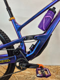 CANNONDALE JEKYLL C2 -OCCASION