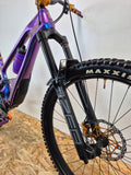 CANNONDALE JEKYLL C2 -OCCASION