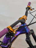 CANNONDALE JEKYLL C2 -OCCASION