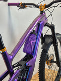 CANNONDALE JEKYLL C2 -OCCASION